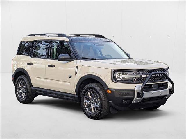 New 2025 Ford Bronco Sport Big Bend image 6