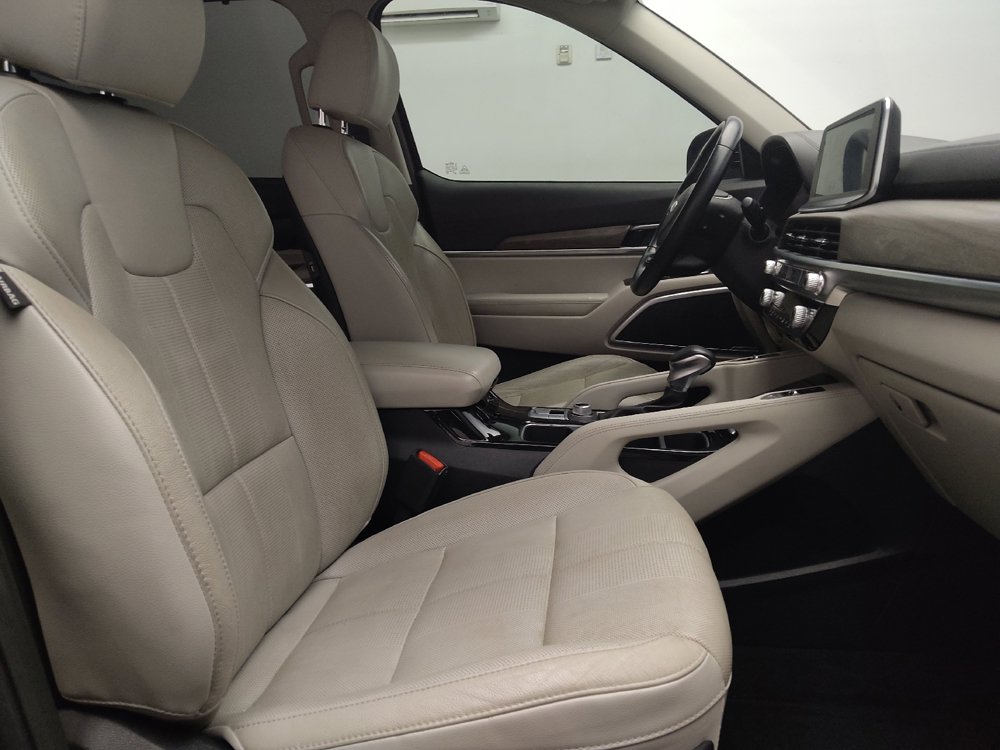 Used 2020 Kia Telluride EX w/ EX Premium Package AWD/4WD image 21