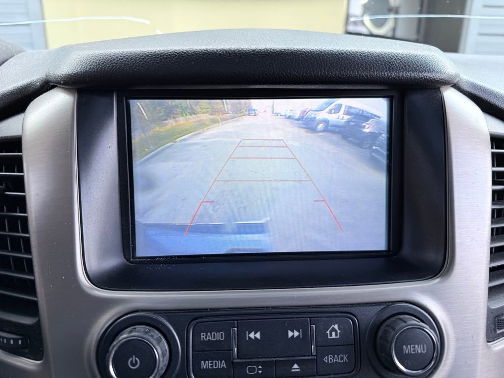 Used 2018 GMC Yukon Denali w/ Open Road Package image 19