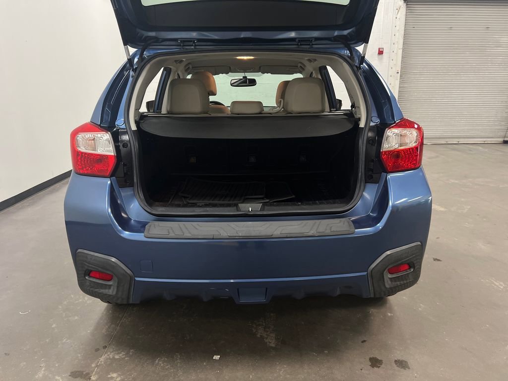 Used 2016 Subaru Crosstrek 2.0i Limited AWD/4WD image 25