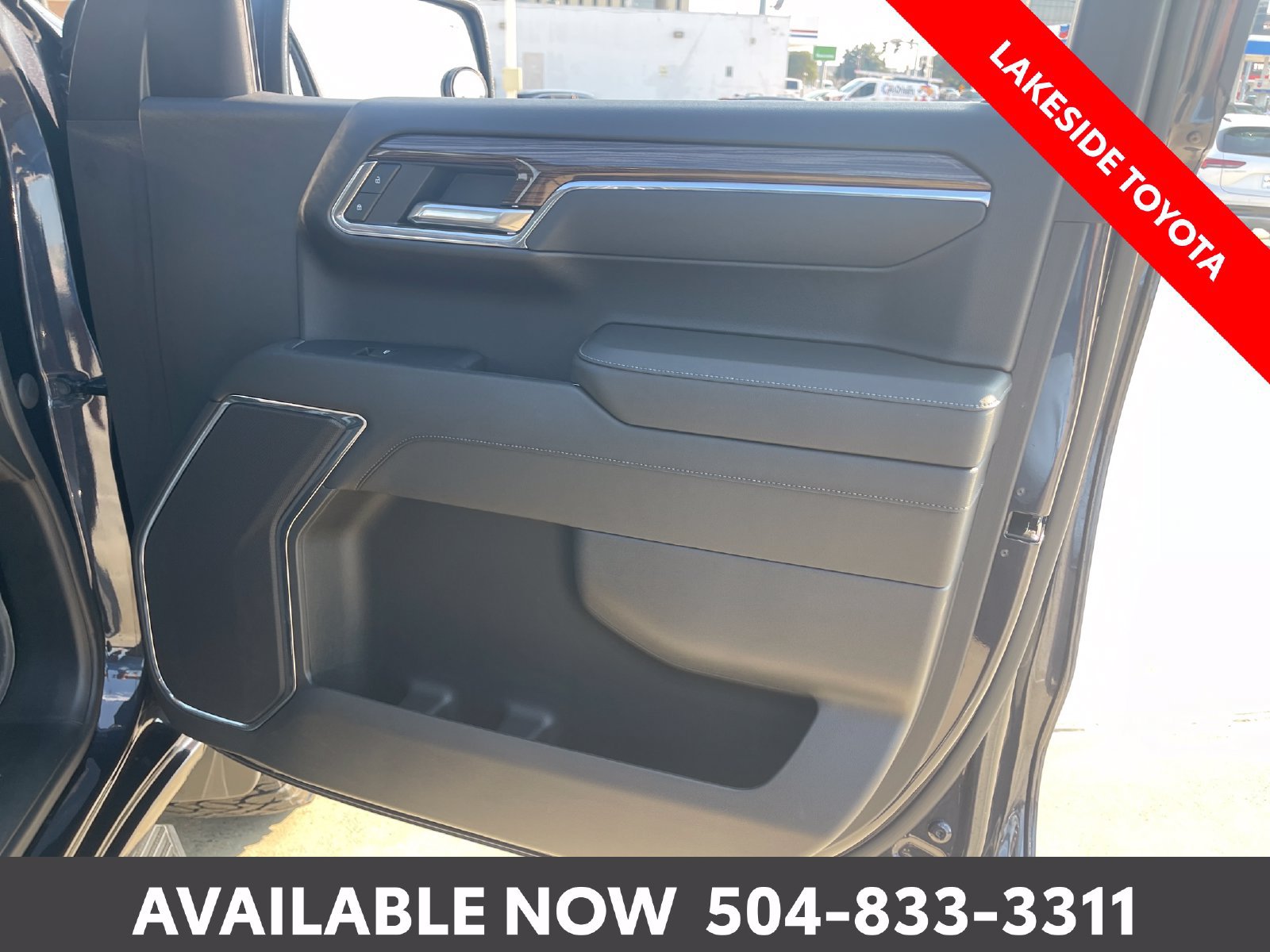 Used 2024 Chevrolet Silverado 1500 LT w/ Safety Package RWD image 17