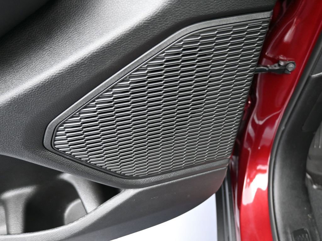 New 2025 Jeep Grand Cherokee Altitude image 15