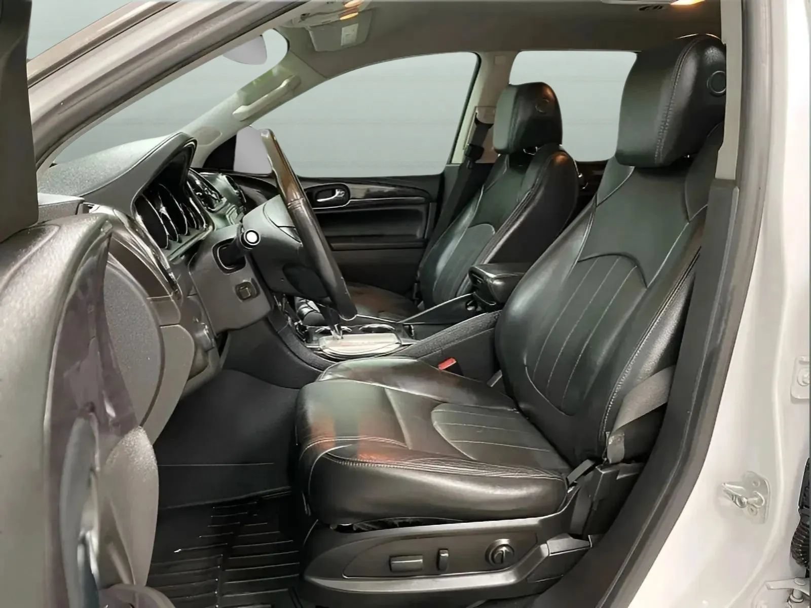 Used 2016 Buick Enclave Premium w/ Trailering Package FWD image 10