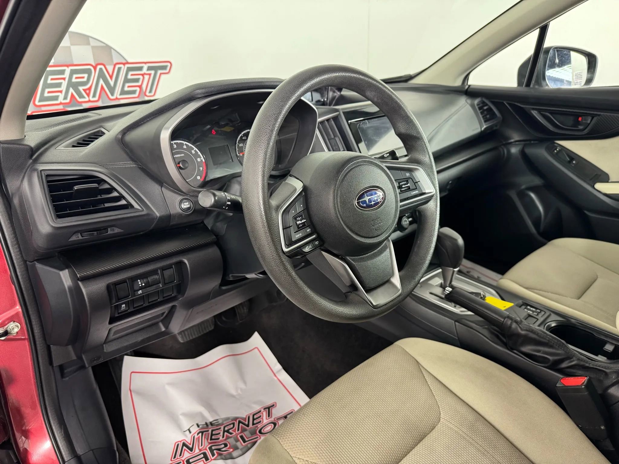 Used 2019 Subaru Impreza 2.0i Premium AWD/4WD image 10