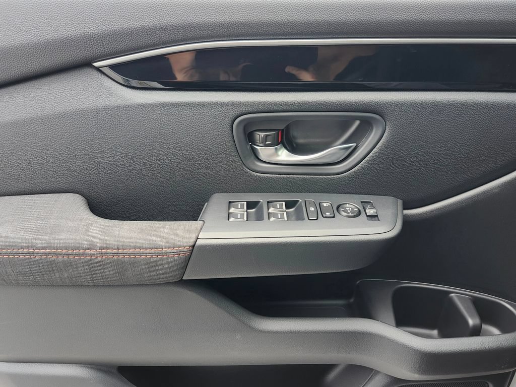 New 2026 Honda Pilot Sport image 21