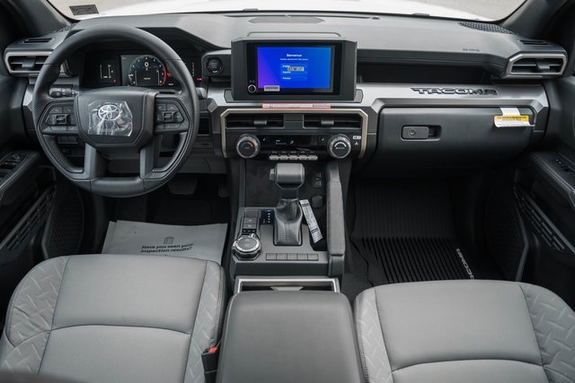 New 2025 Toyota Tacoma SR5 image 20