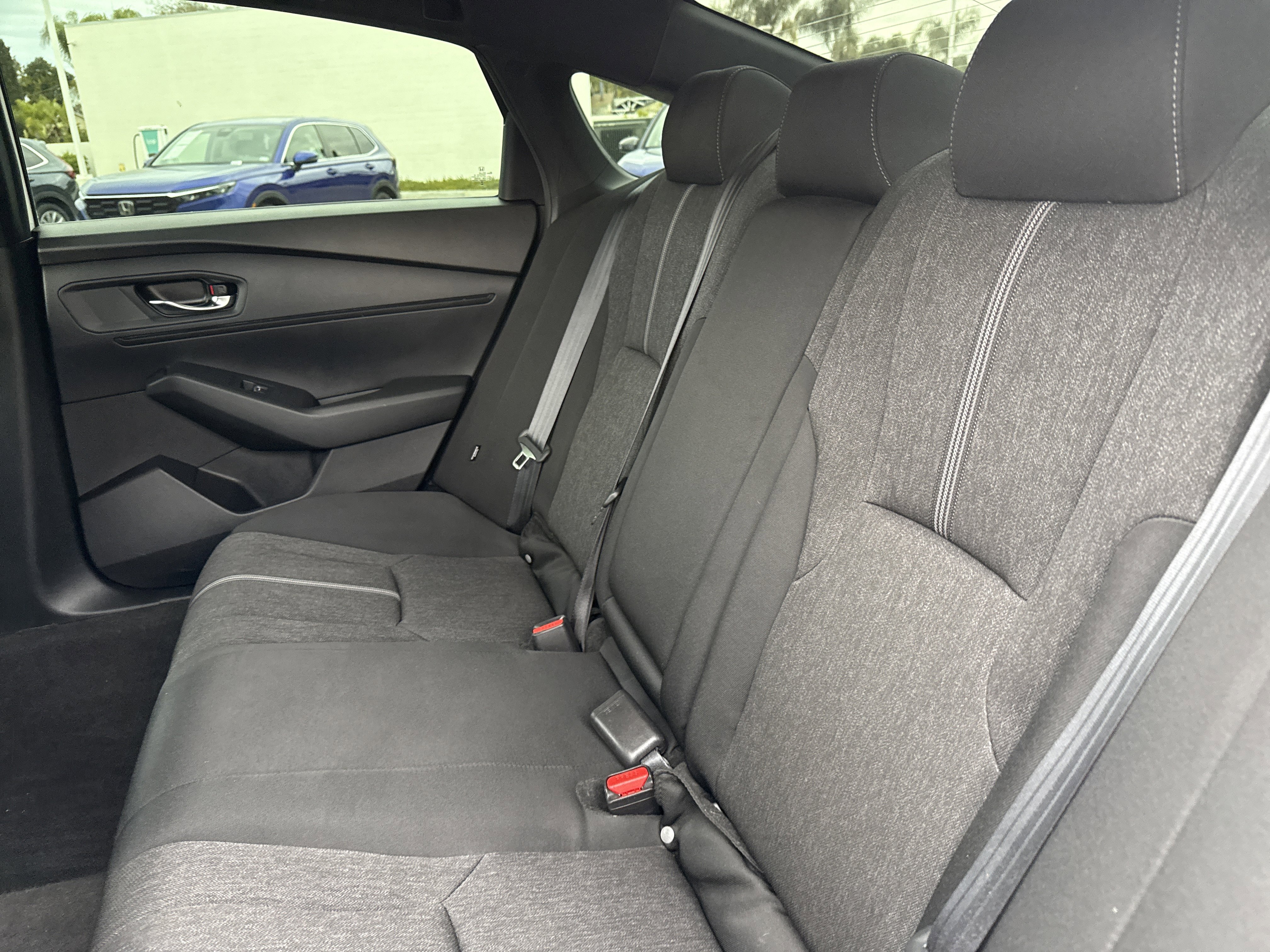 Certified 2023 Honda Accord Sport image 13