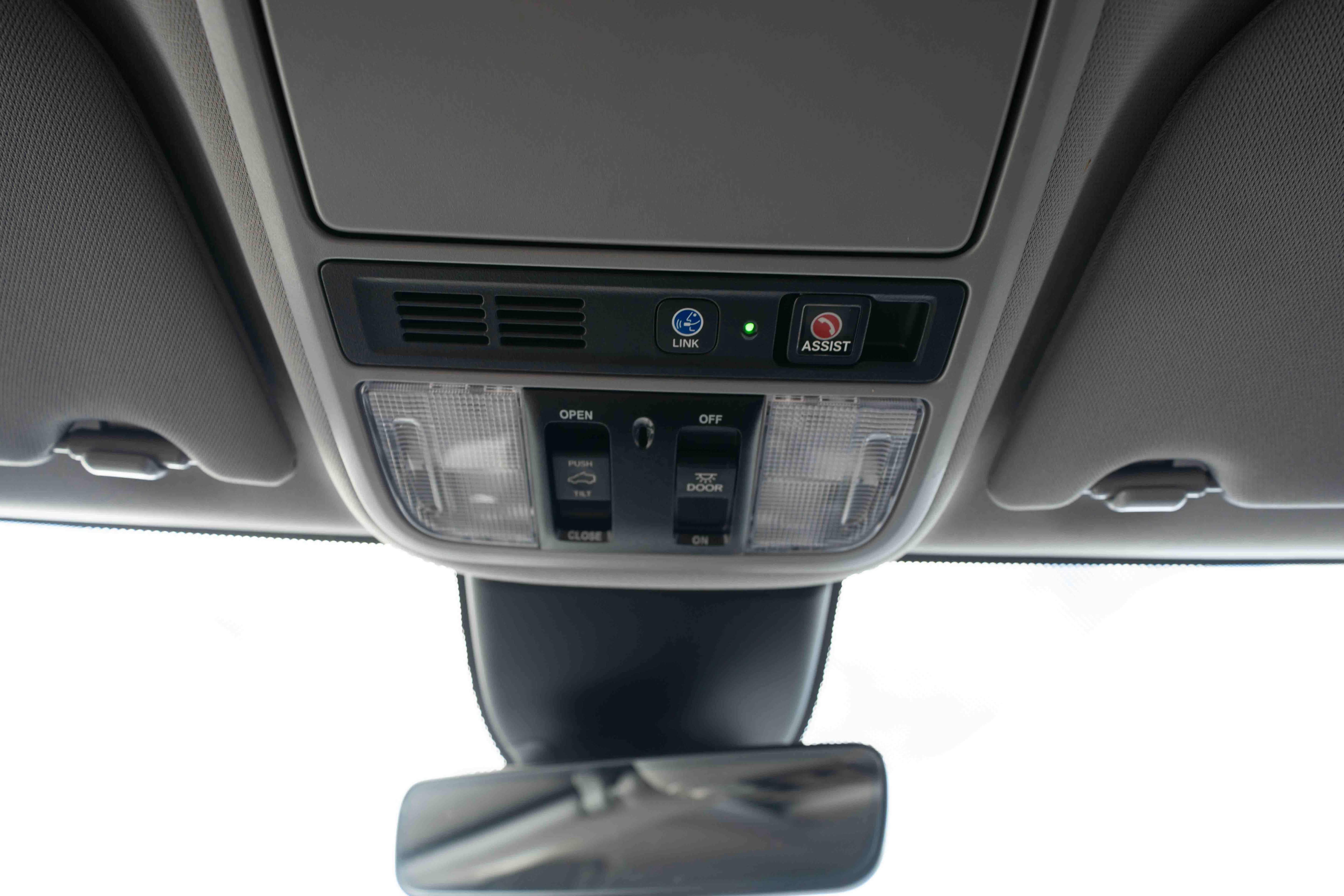 Used 2024 Honda Odyssey Elite image 18