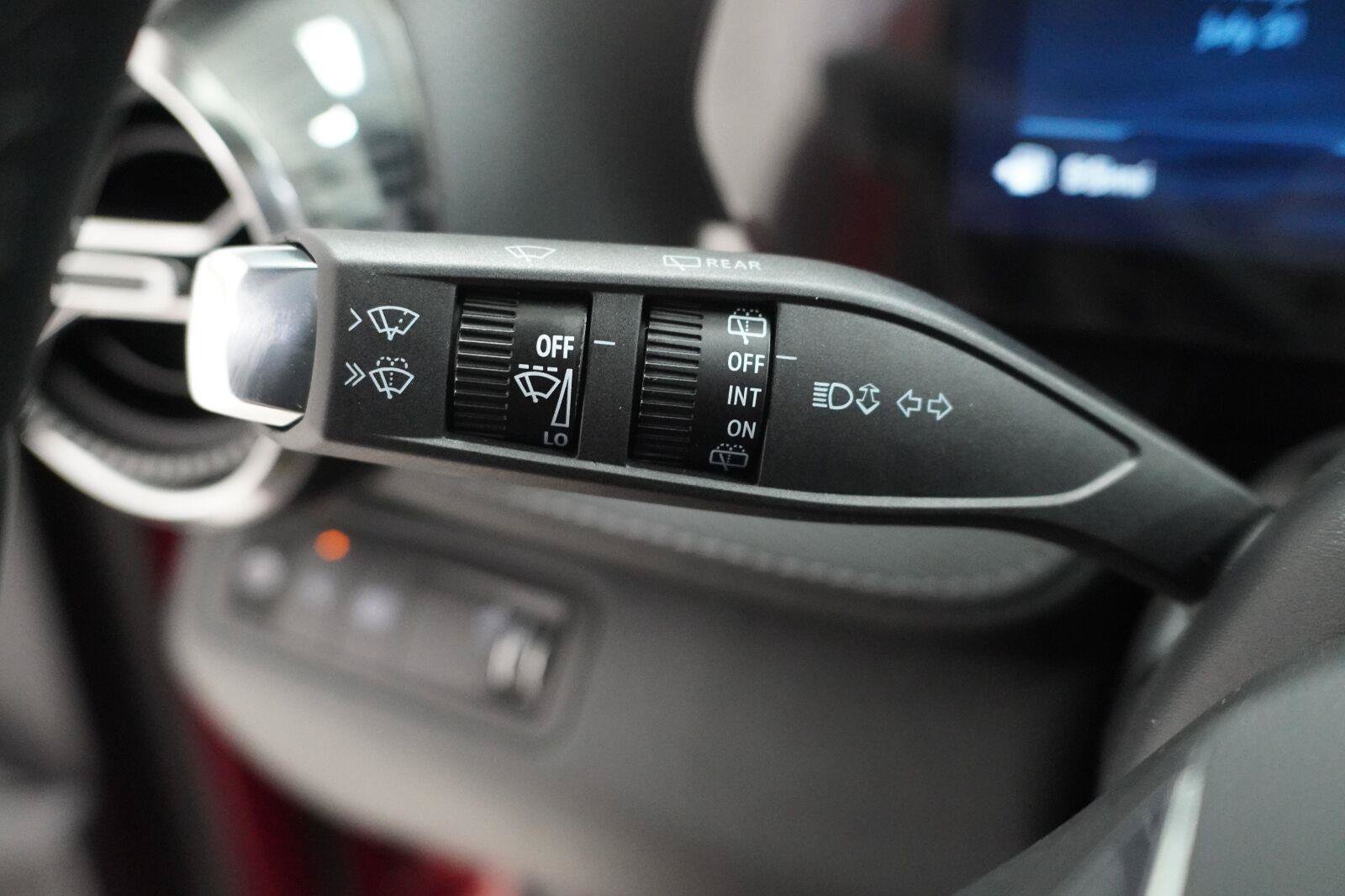 New 2027 Chevrolet Equinox LT FWD image 10