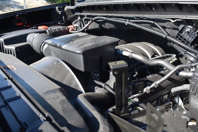 New 2026 Chevrolet Silverado 3500 W/T w/ WT Convenience Package AWD/4WD image 32