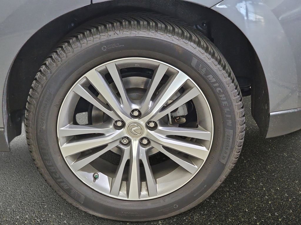 Used 2015 Lexus RX 350 AWD image 33