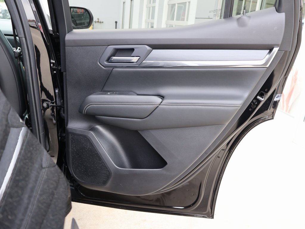 New 2026 GMC Terrain Elevation w/ Elevation Premium Package image 30