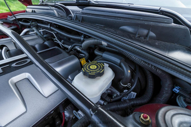 Used 2006 Pontiac GTO image 15