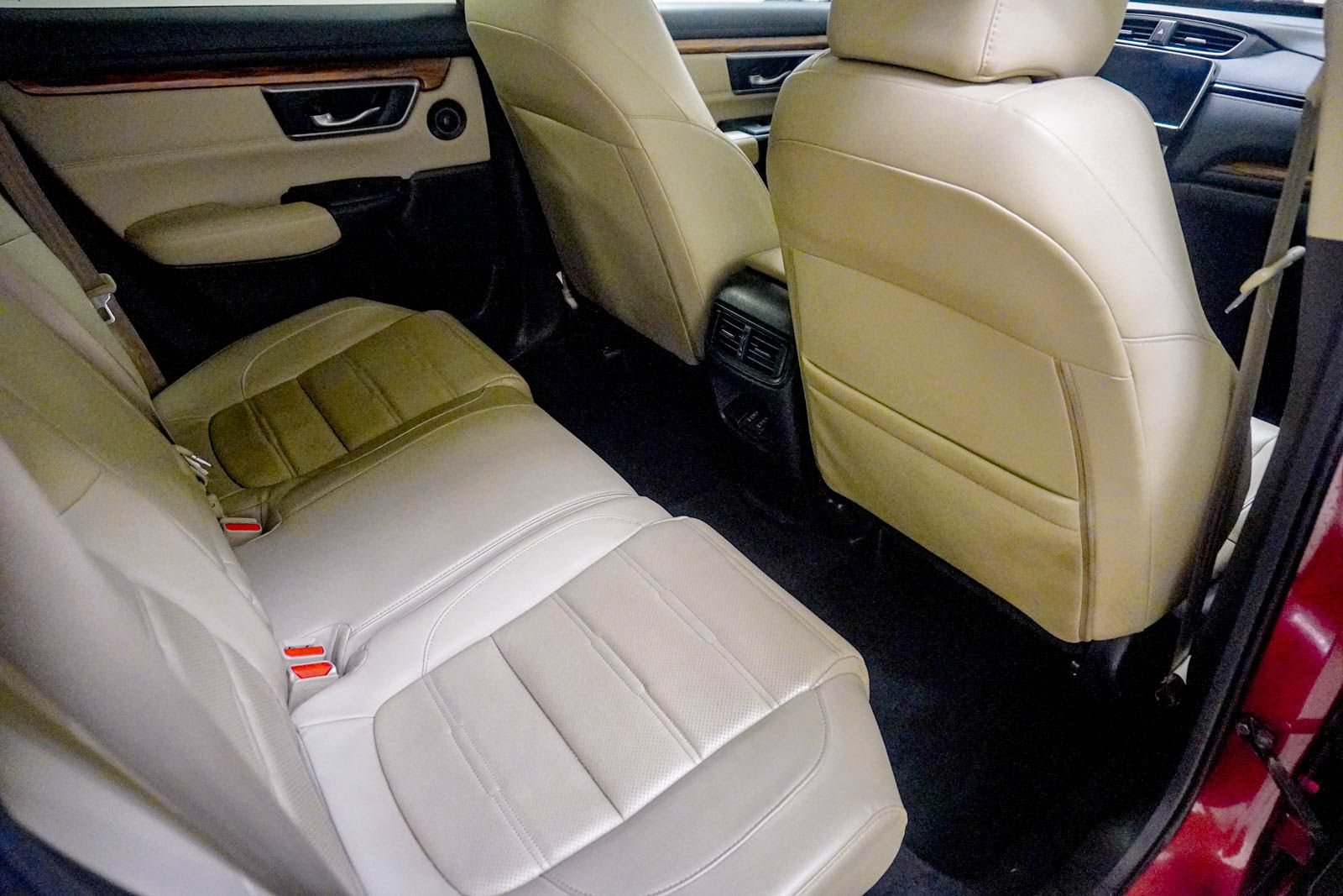 Used 2017 Honda CR-V EX-L image 34