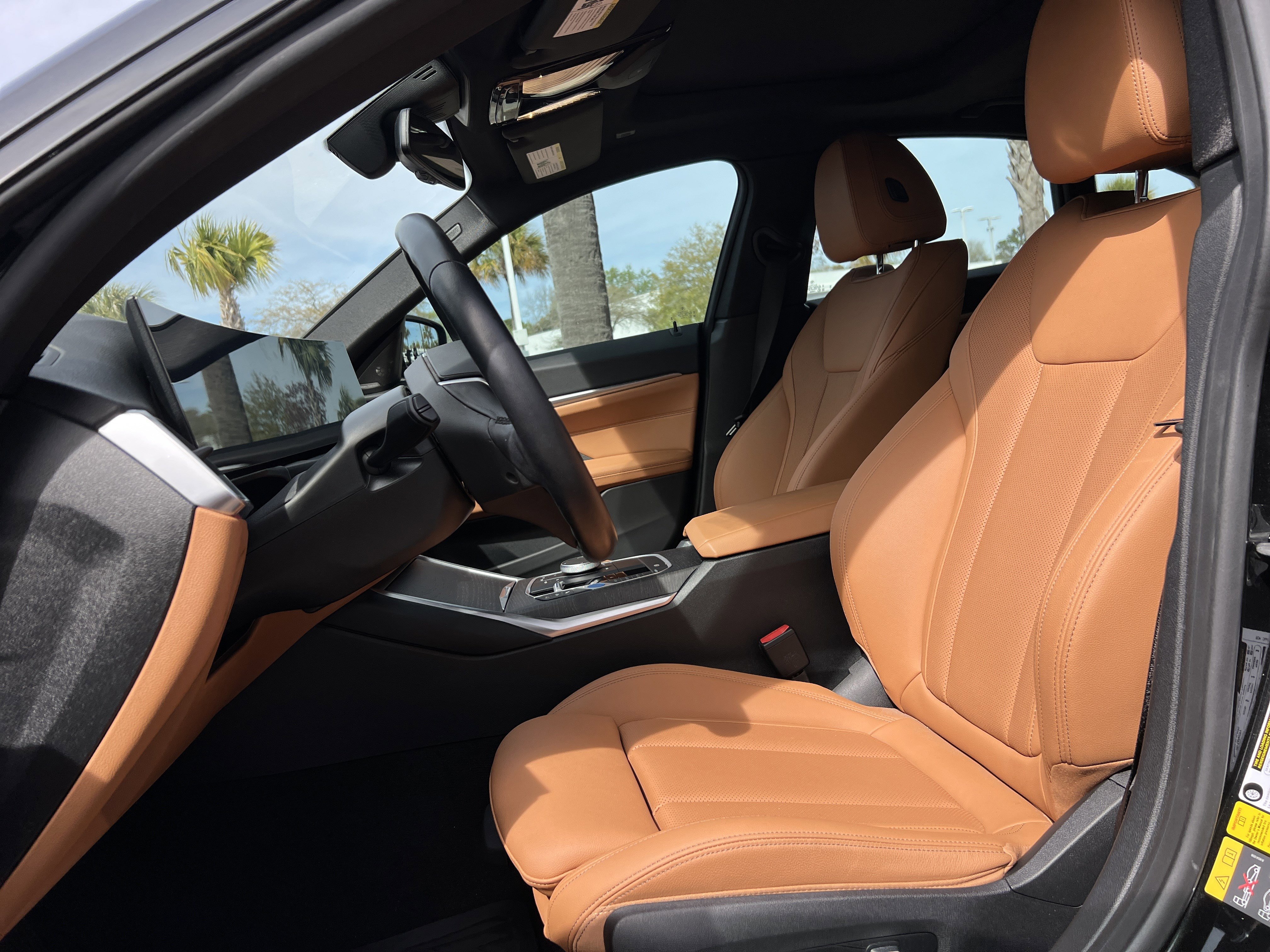 Certified 2023 BMW i4 eDrive35 w/ Premium Package image 16