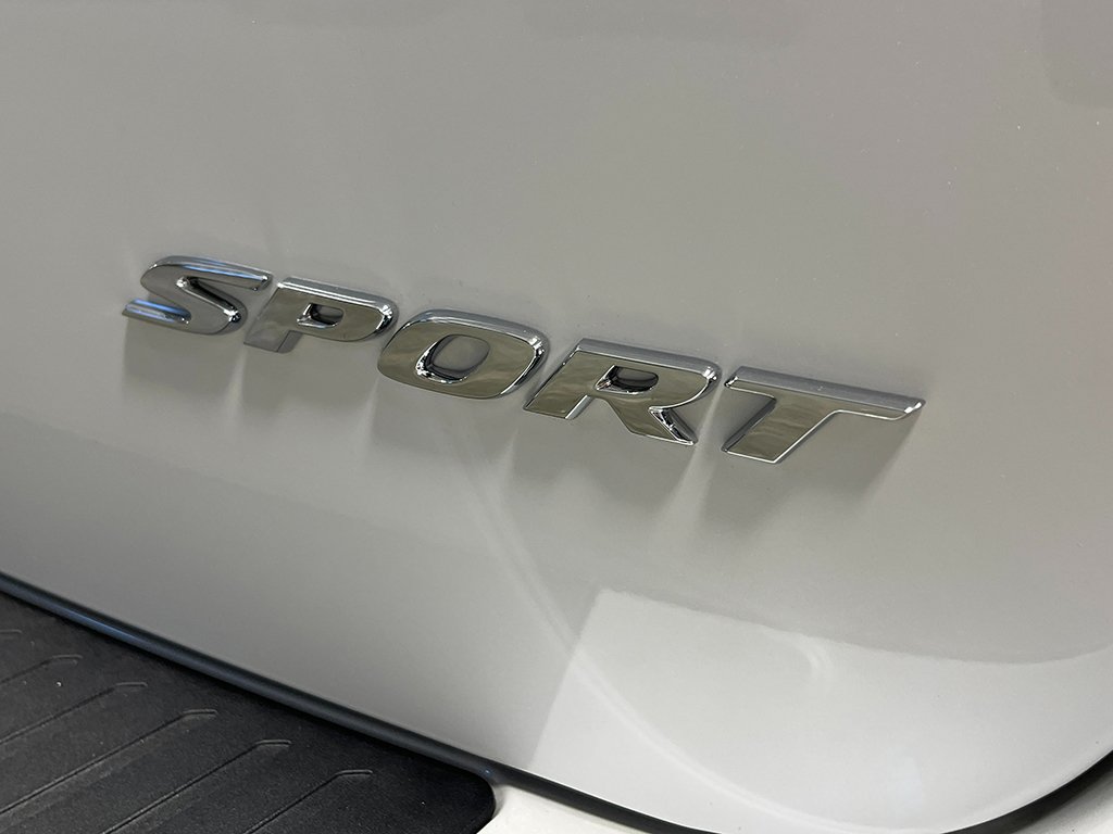 New 2027 Honda Odyssey Sport-L image 10