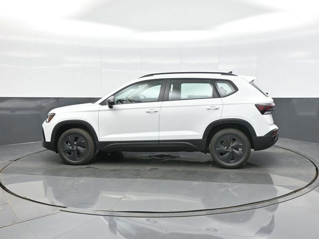 New 2026 Volkswagen Taos S FWD image 4