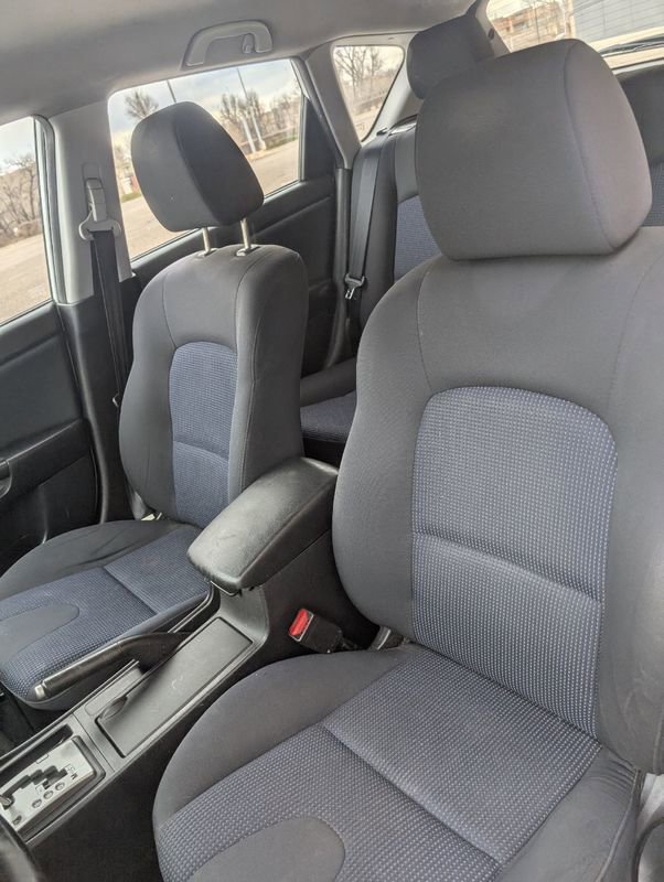 Used 2006 MAZDA MAZDA3 s image 20