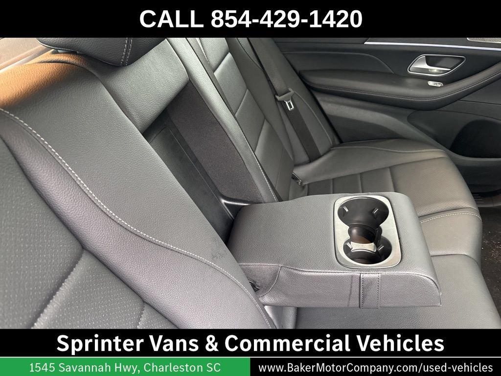 Used 2024 Mercedes-Benz GLE 350 4MATIC image 22