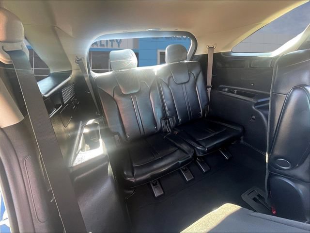 Used 2025 Kia Sorento EX w/ EX Panoramic Sunroof Package FWD image 28