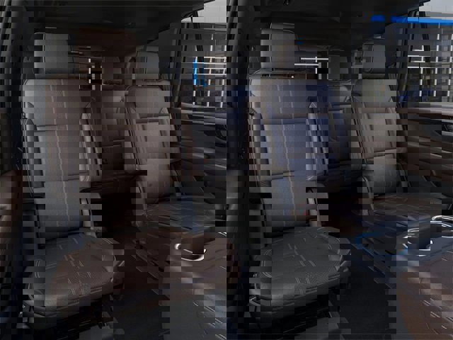 New 2026 Chevrolet Tahoe High Country image 17