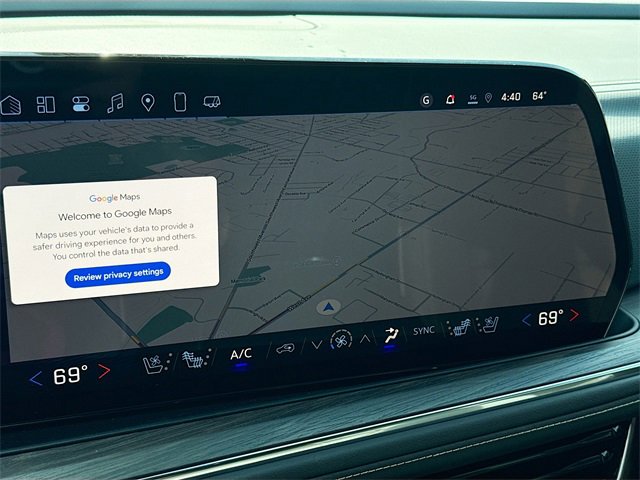 New 2025 Chevrolet Suburban Premier w/ Sun And Tow Package image 16