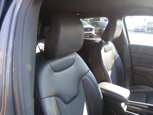 Used 2023 Jeep Compass Latitude AWD/4WD image 47