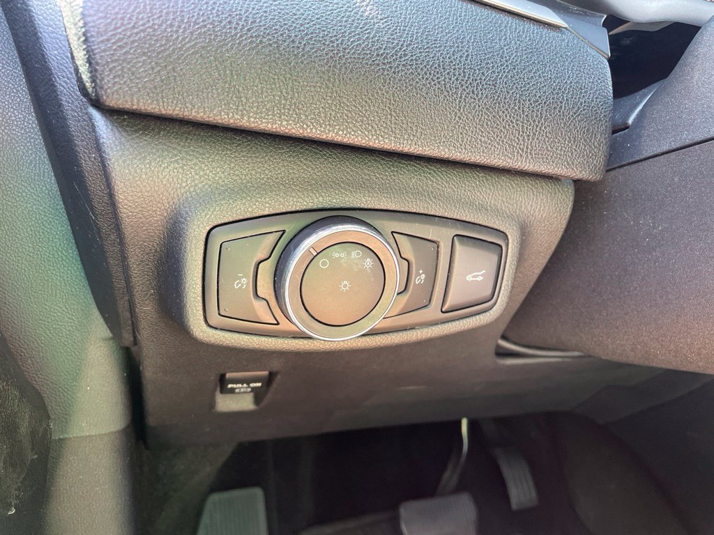 Used 2017 Lincoln MKC Select w/ Select Plus Package FWD image 26
