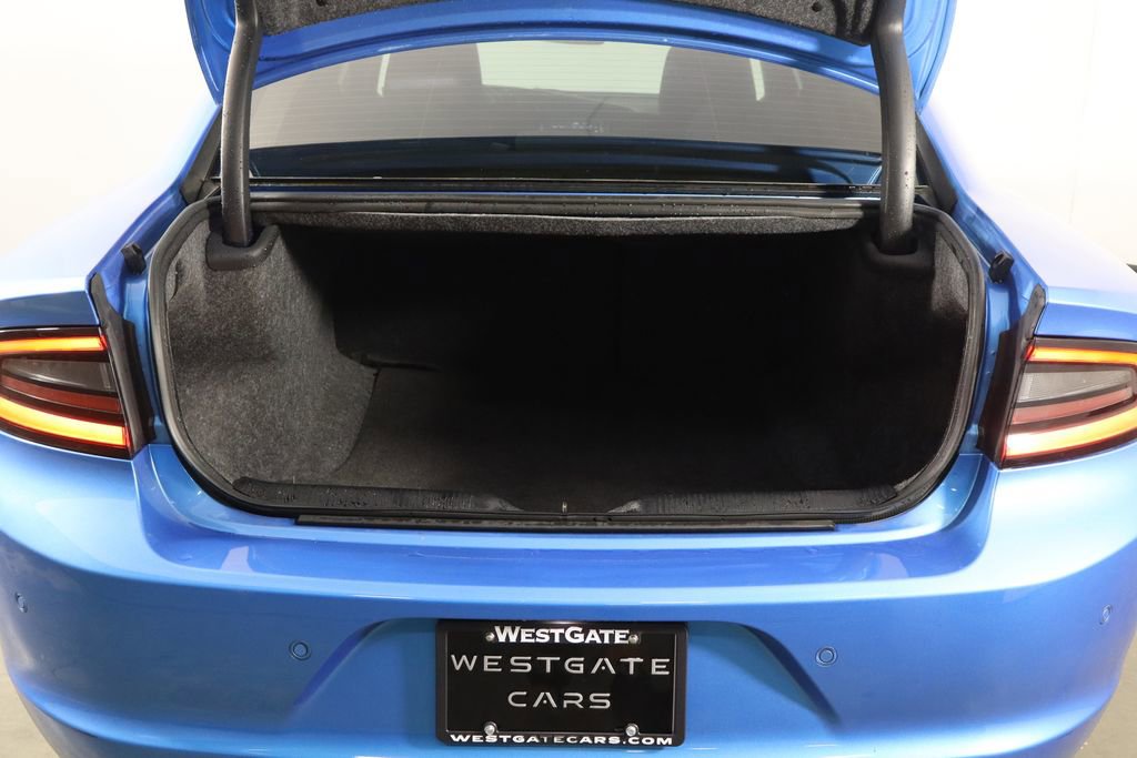 Used 2023 Dodge Charger SXT RWD image 17