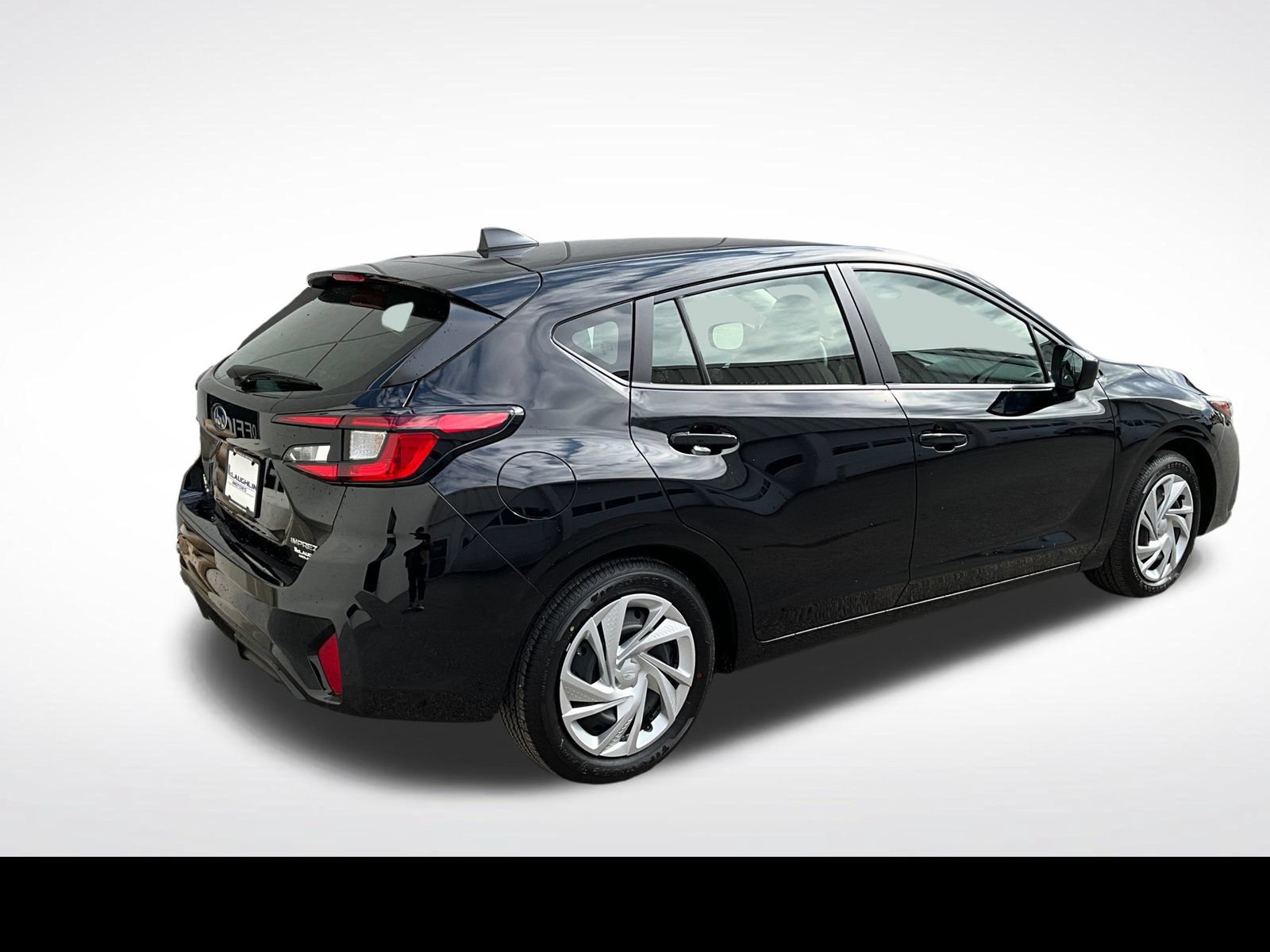 Certified 2025 Subaru Impreza 2.0i AWD/4WD image 19