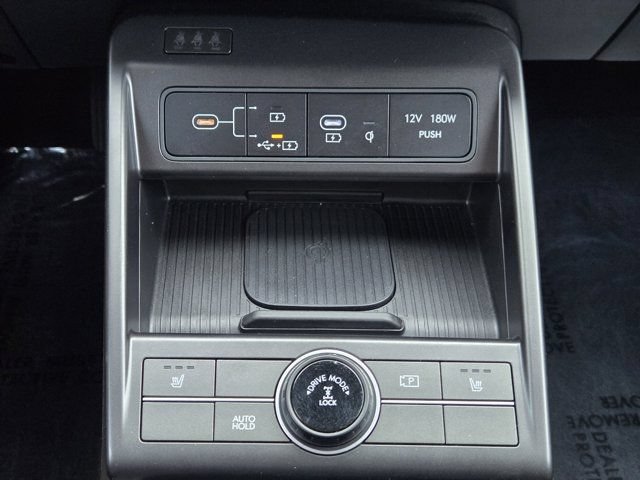 Certified 2026 Hyundai Kona SEL Premium AWD/4WD image 19
