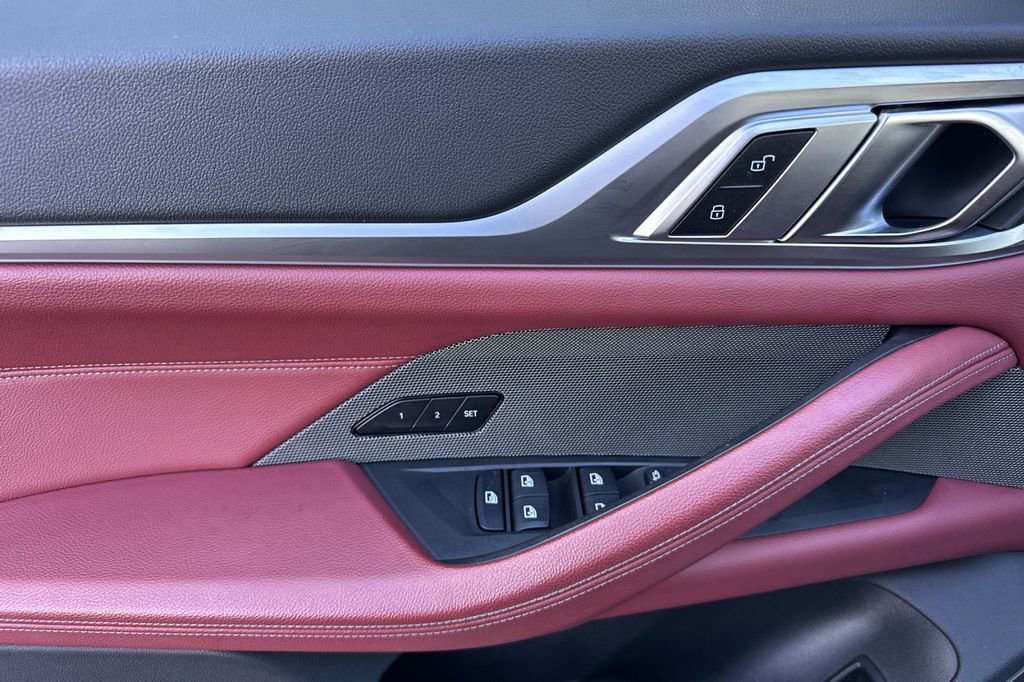 Used 2024 BMW i4 eDrive35 image 10