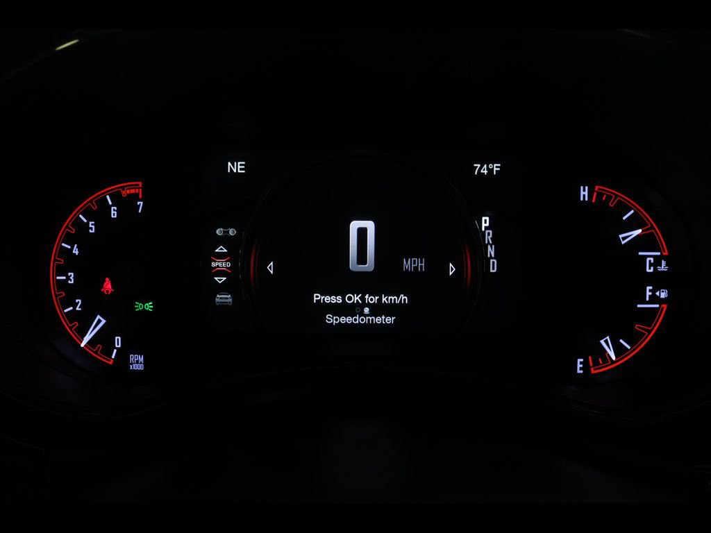 Used 2025 Dodge Durango GT AWD/4WD image 27