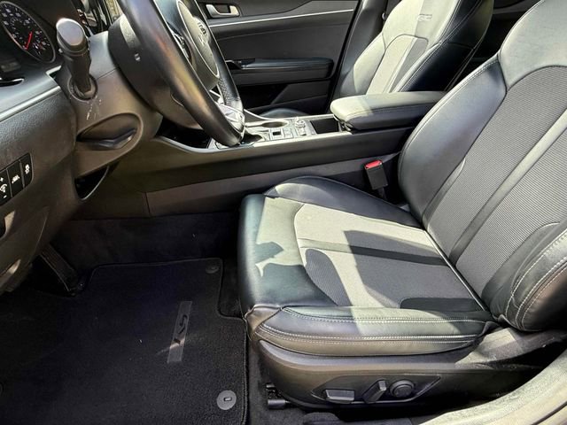Used 2022 Kia K5 GT-Line image 17