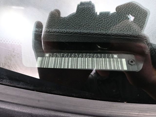 Used 2008 Chevrolet Suburban LT w/ LT Preferred Equipment Group image 51