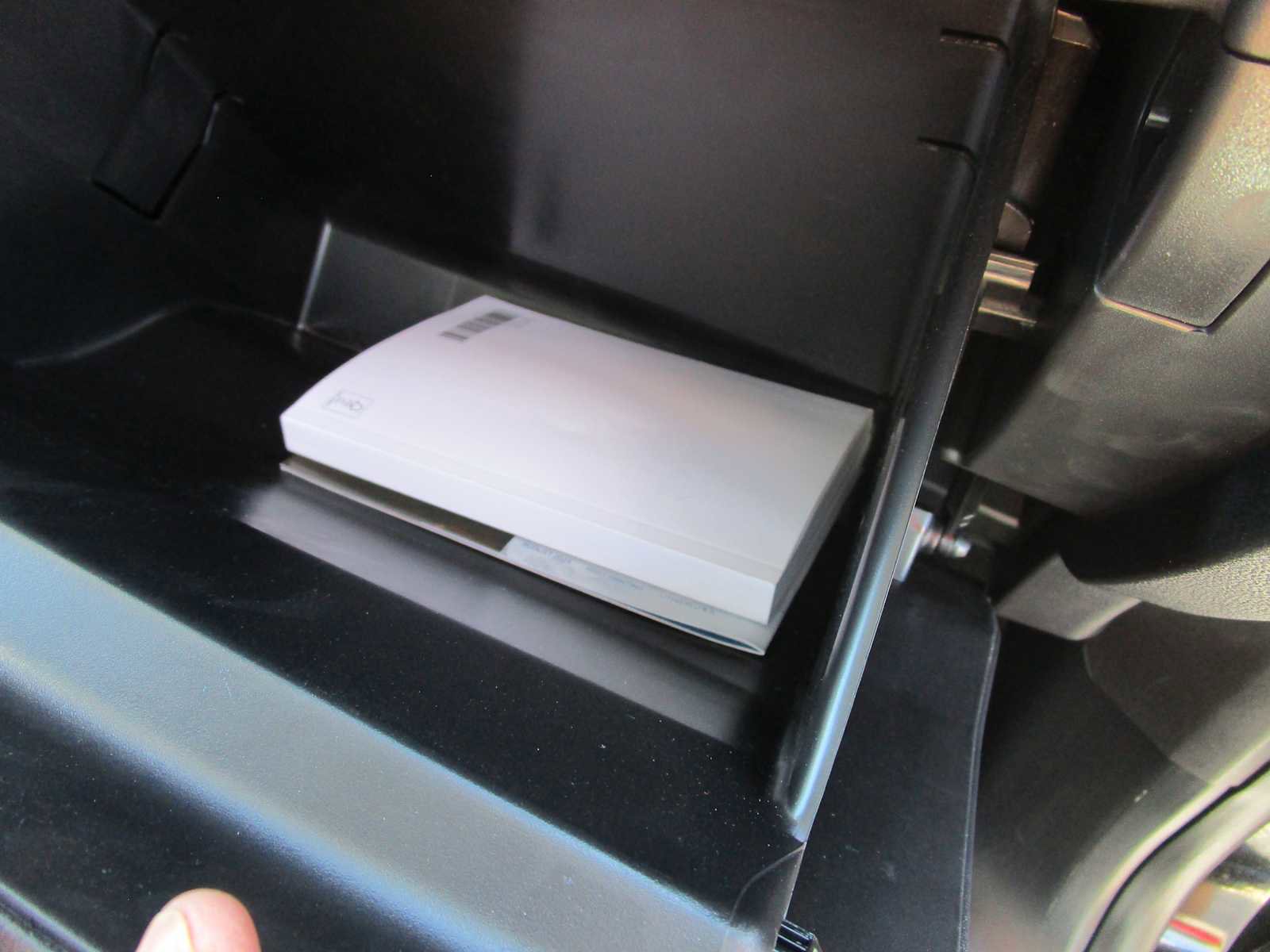 Used 2024 Ford Bronco Sport Heritage w/ Heritage Convenience Package image 18