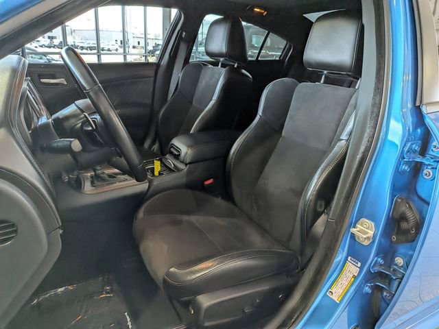 Used 2023 Dodge Charger GT w/ Plus Group image 12