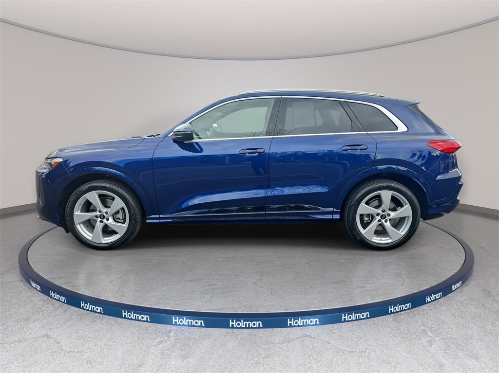 Used 2025 Audi Q5 Prestige image 9