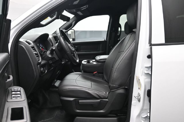 Used 2026 RAM 3500 Tradesman AWD/4WD image 10