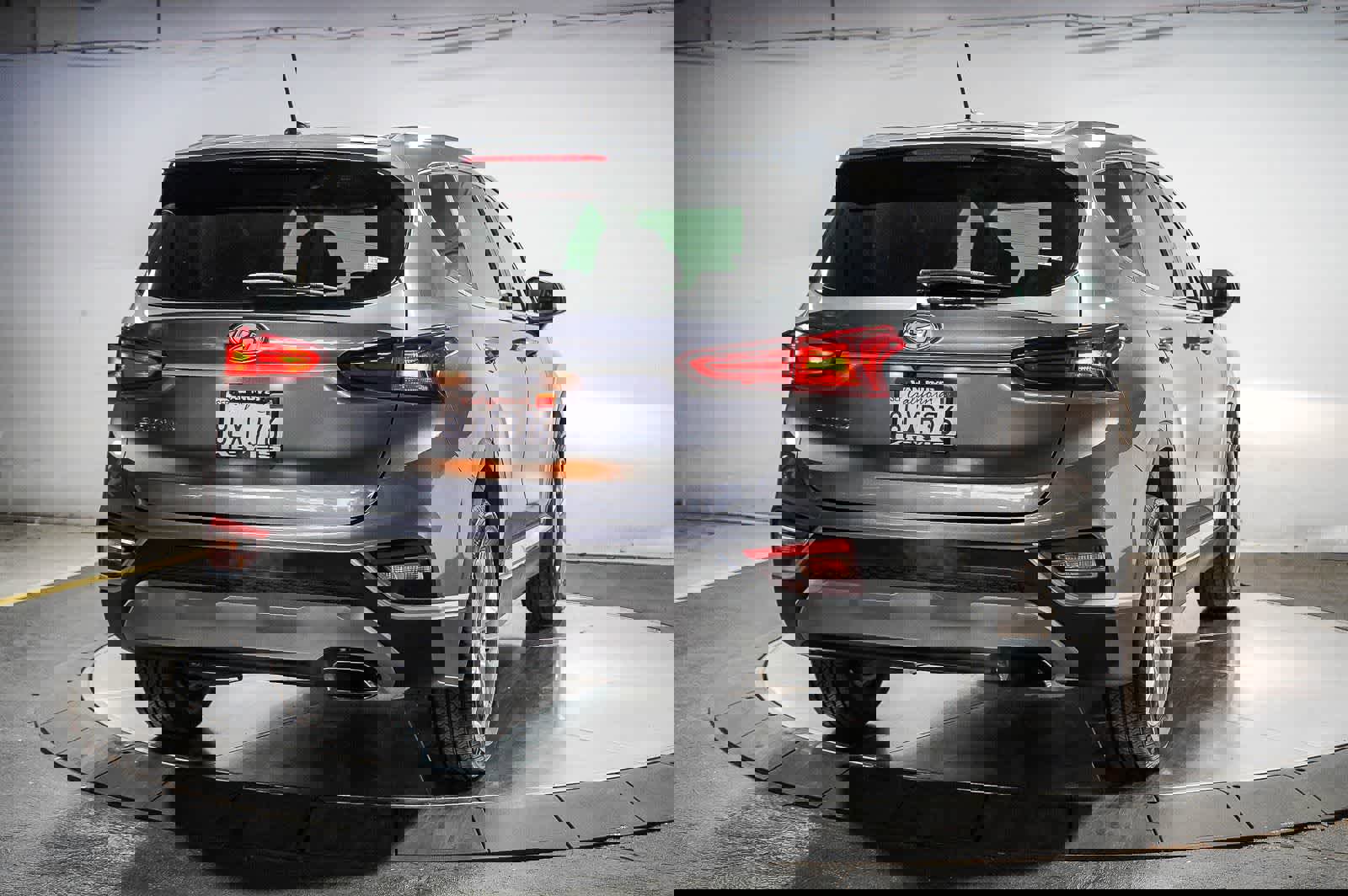 Used 2019 Hyundai Santa Fe SE FWD image 6