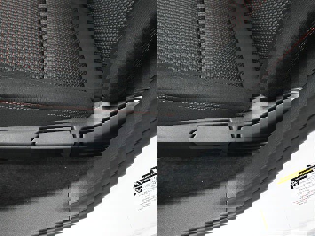 New 2026 Nissan Sentra SR image 21