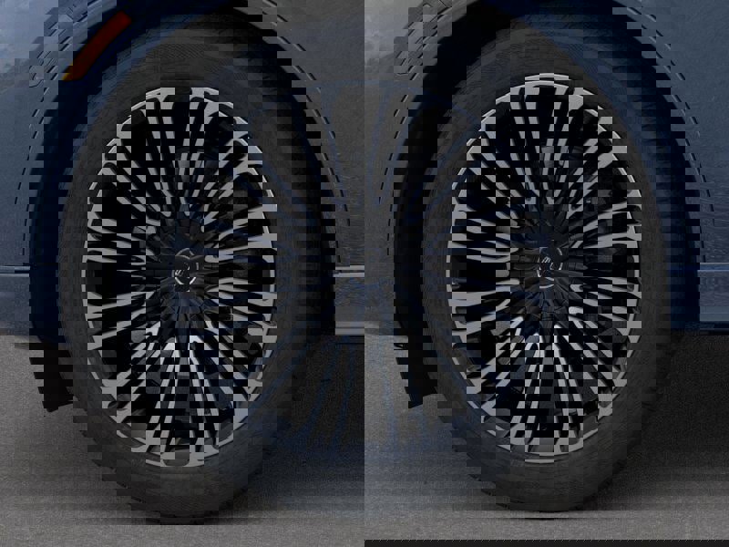 New 2026 Lincoln Aviator Black Label image 19