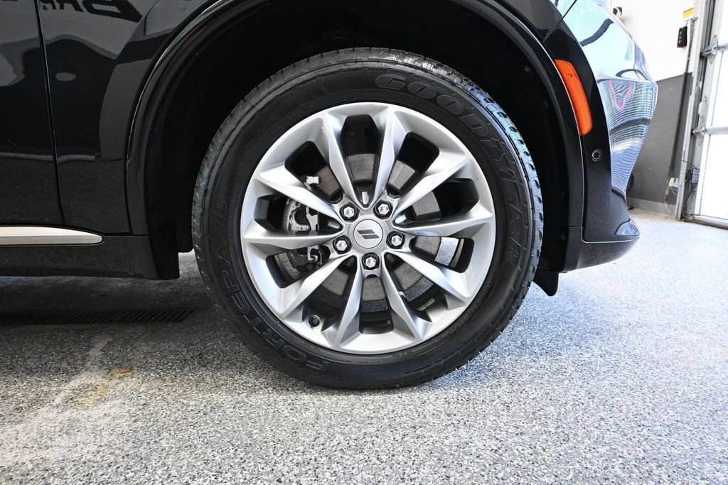 Used 2022 Dodge Durango Citadel AWD/4WD image 16