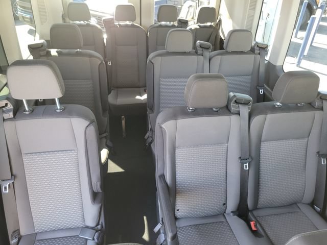 Certified 2023 Ford Transit 350 XLT RWD image 13