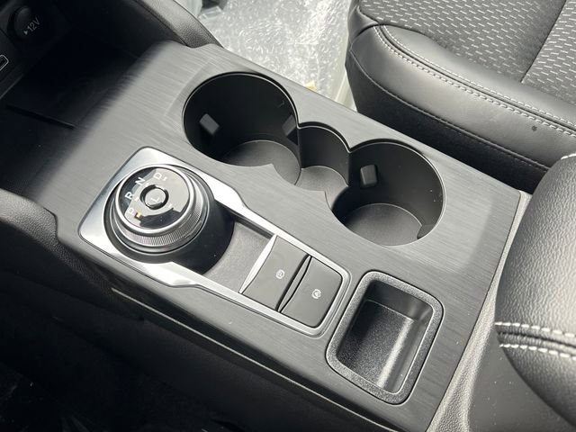 New 2026 Ford Escape SE image 21