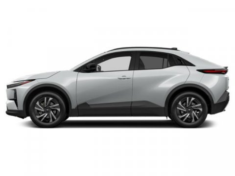 New 2026 Toyota C-HR AWD/4WD image 3