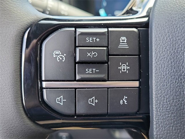 New 2025 Ford F250 Lariat w/ Lariat Ultimate Package image 5