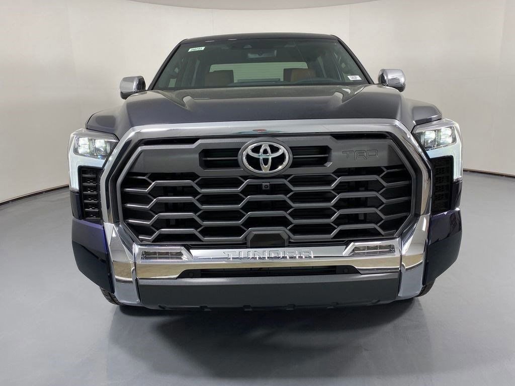New 2025 Toyota Tundra 1794 Edition w/ TRD Off-Road Package image 2
