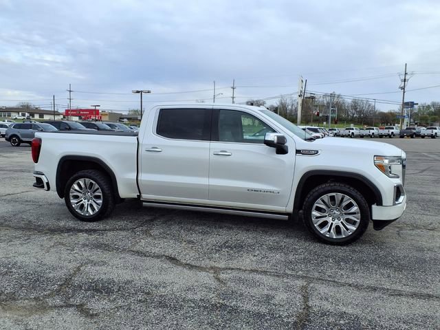 Used 2020 GMC Sierra 1500 Denali w/ Denali Ultimate Package image 11