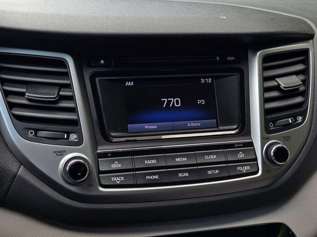 Used 2016 Hyundai Tucson SE w/ Option Group 02 image 37